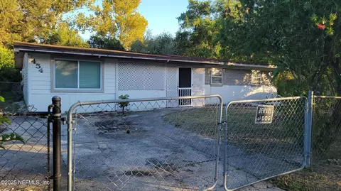 454 Ameca Ave, Orange Park, FL 32073