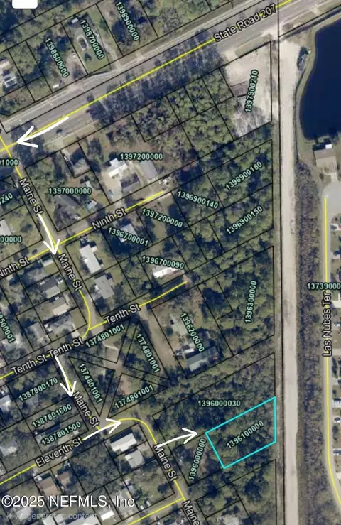 3300 12th St, Elkton, FL 32033 photo 3
