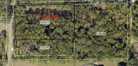12523 Aladdin Rd, Jacksonville, FL 32223