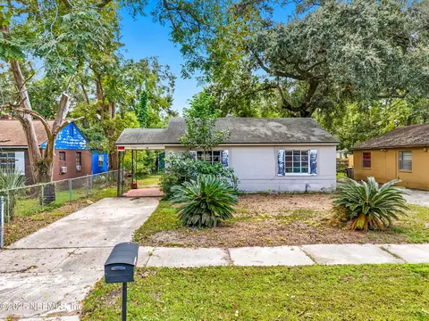 3228 Plum St, Jacksonville, FL 32205