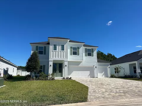 201 Silver Heron Way, Saint Augustine, FL 32092