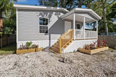 3500 Atcheson St, Saint Augustine, FL 32084