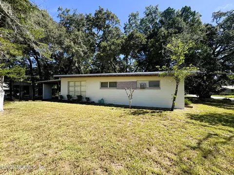 231 N Whitney St, Saint Augustine, FL 32084