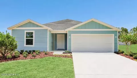 7786 Hollenbeck Way, Jacksonville, FL 32219