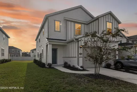 9810 Fiddleback Ln, Jacksonville, FL 32222