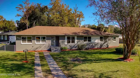 5603 Bree Rd, Jacksonville, FL 32209