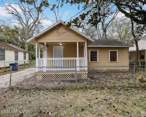 3466 Lowell Ave, Jacksonville, FL 32254