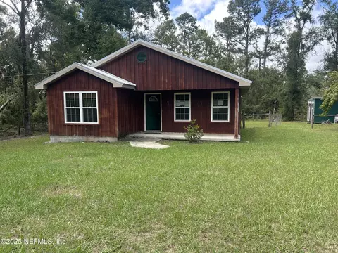 2859 NW 30th Trl, Jennings, FL 32053