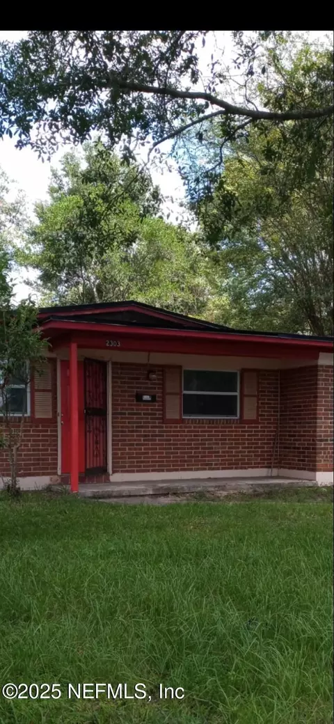 2303 W 15 St, Jacksonville, FL 32209