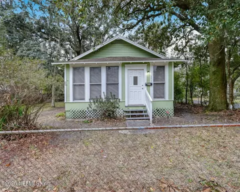 2670 Lowell Ave, Jacksonville, FL 32254