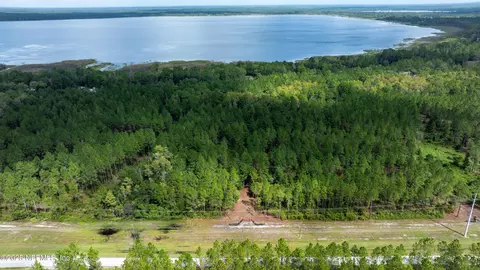 lot3 SW County Road 225, Starke, FL 32091