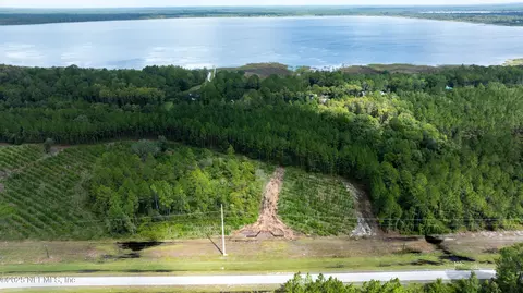 lot5 SW County Road 225, Starke, FL 32091