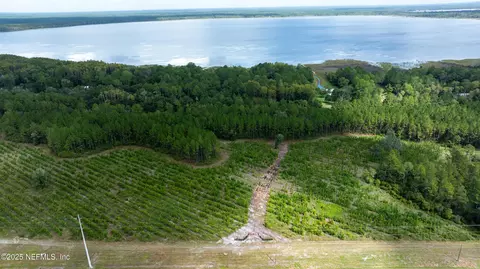 lot6 SW County Road 225, Starke, FL 32091