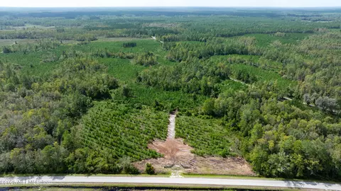 lot11 SW County Road 225, Starke, FL 32091