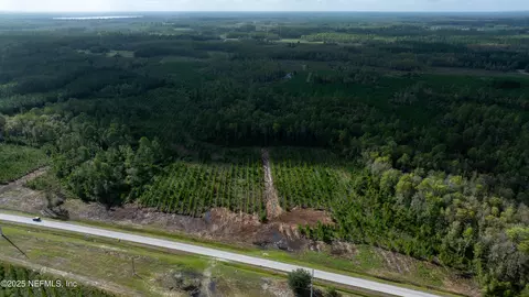 lot12 SW County Road 225, Starke, FL 32091