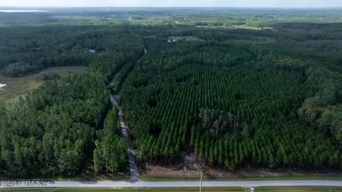 lot14 SW County Road 225, Starke, FL 32091