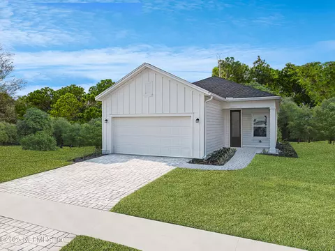 551 Murphys Dr, Saint Johns, FL 32259