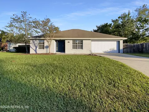 13101 Rogers Island Dr S, Jacksonville, FL 32224