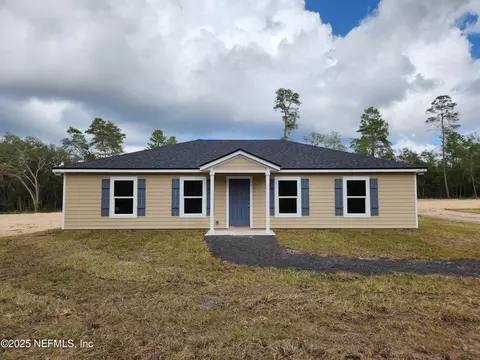 4716 Gadara Rd, Keystone Heights, FL 32656