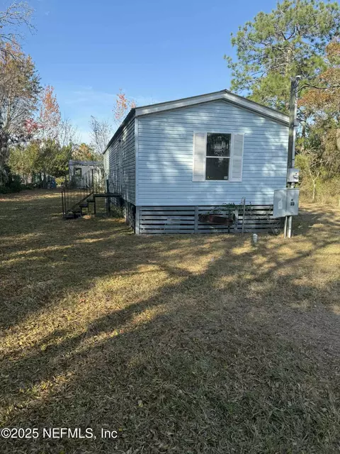 550 Interlachen Blvd, Interlachen, FL 32148