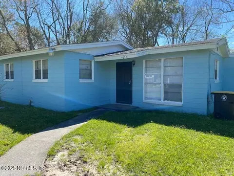 4672 Suray Ave, Jacksonville, FL 32208