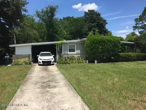 2149 Corot Dr, Jacksonville, FL 32210
