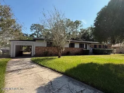 4114 Harbor View Dr, Jacksonville, FL 32208