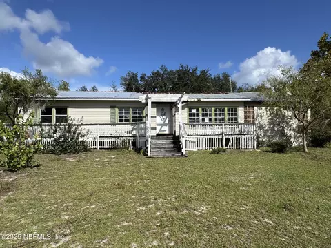 5086 Grannys Pl, Keystone Heights, FL 32656