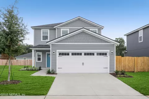 1217 Jewelstone Ln, Jacksonville, FL 32221
