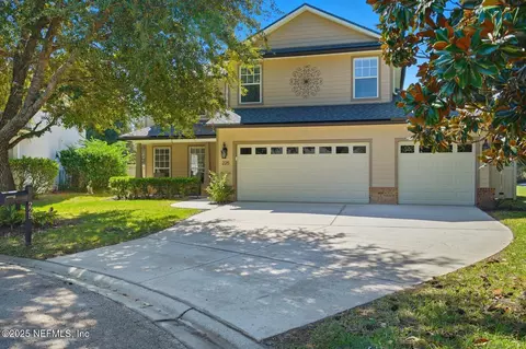 225 St Lucie Way, Saint Augustine, FL 32092