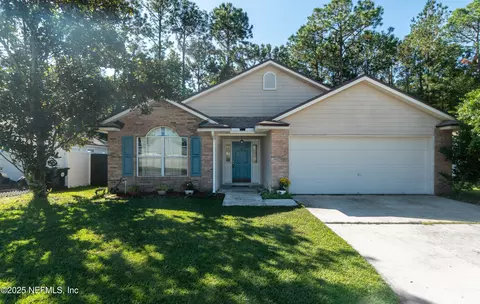 3707 Alcove Dr, Middleburg, FL 32068