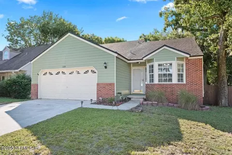 3390 Millcrest Pl, Jacksonville, FL 32277