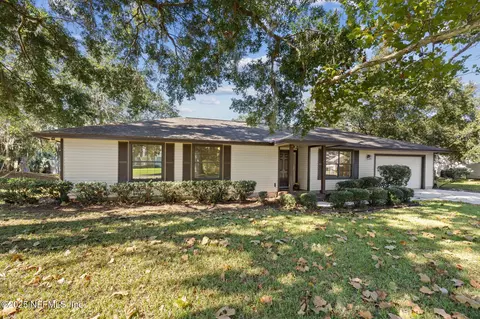 2235 Cashen Wood Dr, Fernandina Beach, FL 32034