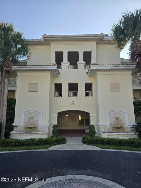 215 S Ocean Grande Dr #302, Ponte Vedra Beach, FL 32082