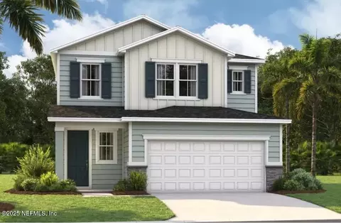 963 Cedar Slough Drive Dr, Jacksonville, FL 32220