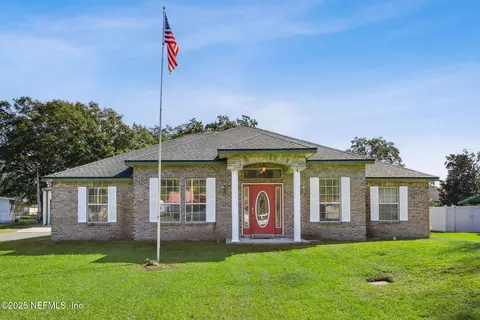 7261 Sun Ln, Jacksonville, FL 32222
