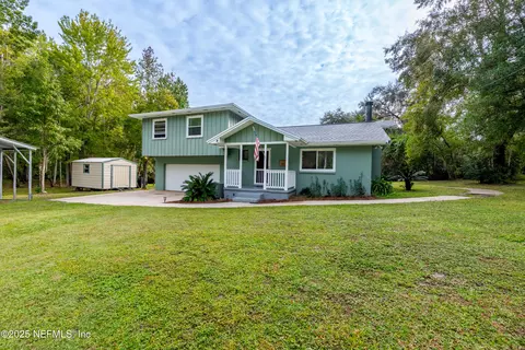 18311 NE 21 St, Gainesville, FL 32609