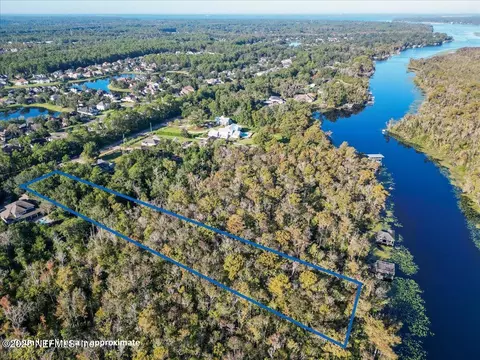 3075 Bishop Estates Rd, Saint Johns, FL 32259