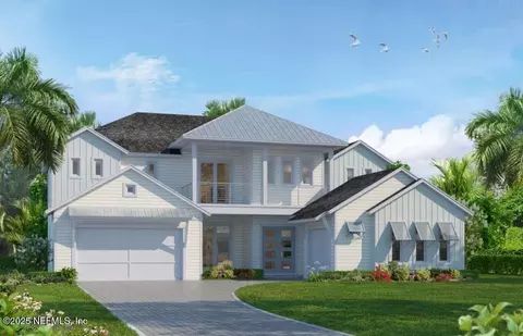 181 Black Coral Dr, Ponte Vedra, FL 32081