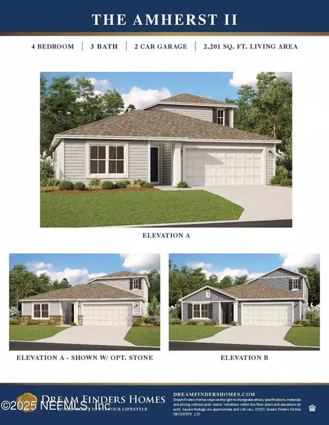 404 Pinzon Pl, Saint Augustine, FL 32095