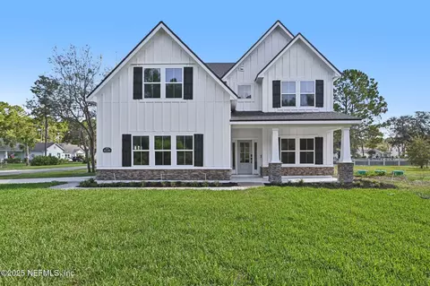 85199 Southern Creek Blvd, Fernandina Beach, FL 32034