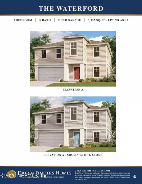 370 Pinzon Pl, Saint Augustine, FL 32095
