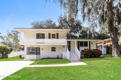 4604 Bluff Ave, Jacksonville, FL 32225
