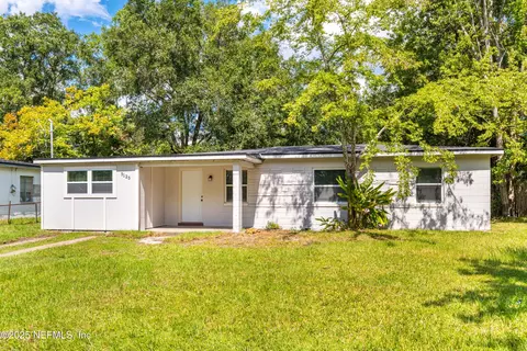 5125 Abel Ln, Jacksonville, FL 32254