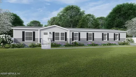 7648 Los Padres Ave, Keystone Heights, FL 32656