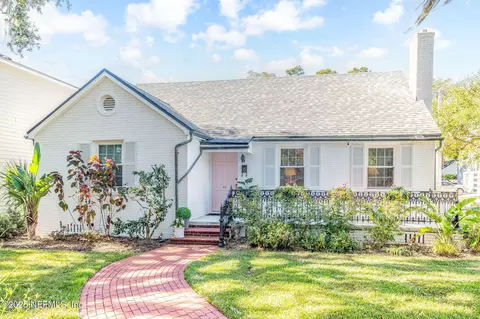 42 Magnolia Ave, Saint Augustine, FL 32084