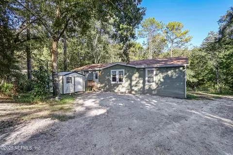 153 Plankton Ave, Middleburg, FL 32068