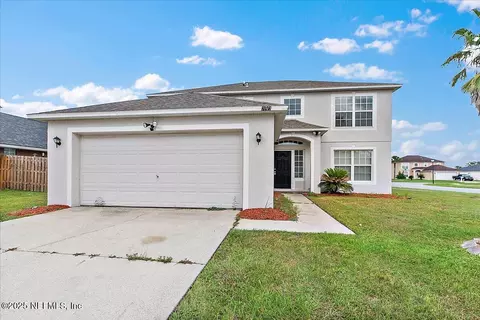 7147 High Bluff Rd, Jacksonville, FL 32244