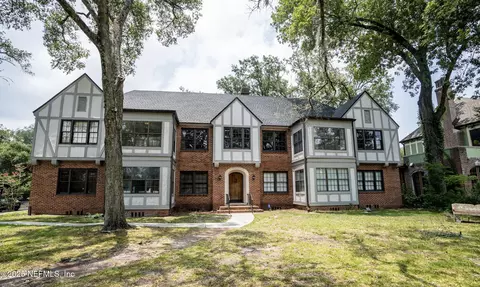 3865 St Johns Ave, Jacksonville, FL 32205