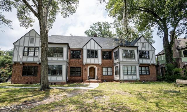 3865 St Johns Ave, Jacksonville, FL 32205